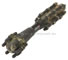 FUSE Carbon ConneXion Hunter Stabiliser 8" Camo image