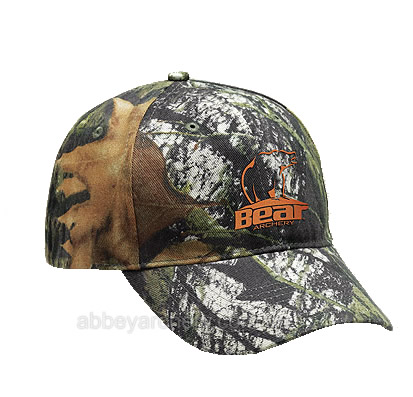 Bear Hat Camo large image. Click to return to Bear Hat Camo price and description