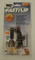 Capture style arrow holder for NAP QuikTune Rests image