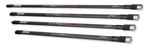 FUSE Carbon Blade Stabiliser 24" 27" 30" 33" Black image