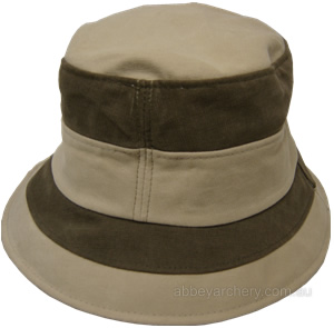 Cartel Round Hat image