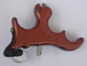 Carter Chocolate Lite 3 Finger Release image