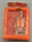 Cassowary Blaze Orange Hunters Safety Vest Adult image