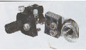 Cavalier Quick Detach RH image