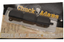 Chuck Adams Shock Absorber Modular Stabiliser 6" 7.5oz black image