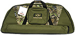 Easton Classic Bow Case, blue-silver image