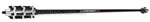 FUSE Carbon ConneXion Stabiliser 30" 13.4oz Silver image