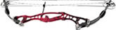 Hoyt Contender Target image