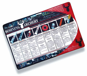 Bohning Adhesive Counter Mat image