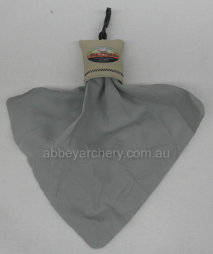 Crooked Horn Outfitters Spudz Ultimate Lens Cleaning Cloth image