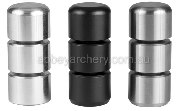 Doinker DAWG Weights Stainless Steel large image. Click to return to Doinker DAWG Weights Stainless Steel price and description