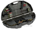 DoskoSport SE Pro 44 Single Hard Bow Case Black image