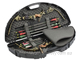 DoskoSport SE Pro 44 Double Hard Bow Case Black image