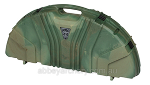 DoskoSport SE Pro 44 Single Hard Bow Case Camo image