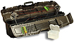Plano Protector Bow-Max Single Hard Bow Case Black image