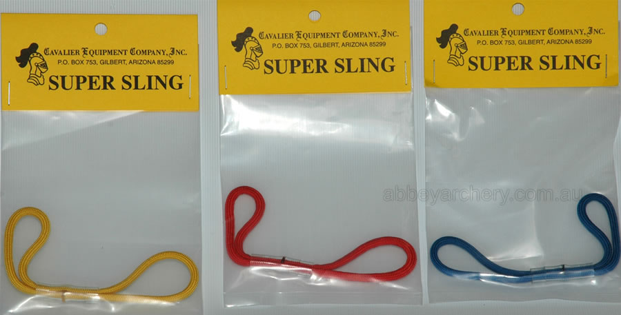 AAE Cavalier Super Sling large image. Click to return to AAE Cavalier Super Sling price and description