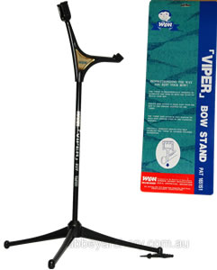 Win & Win Viper T Style Bow Stand 24" or 600mm image