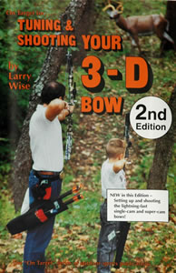 Book Tuning Your 3D Bow image