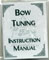 Book Golden Key Bow Tuning image