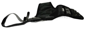 Win & Win Wecouse Chest Guard RH image