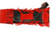 JMR Apache Leather Back Quiver image