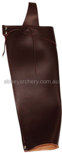JMR Shadow Leather Back Quiver LH image