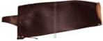JMR Shadow Leather Back Quiver RH image