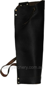 JMR Junior Leather Back Quiver image