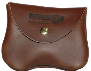 Bowmaster Pouch for Bowmaster Portable Bow Press image