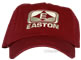 Easton Cap maroon - click for more information