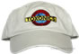 Toxonics Ball Cap, Light Fawn image