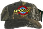 Toxonics Ball Cap, Camo image
