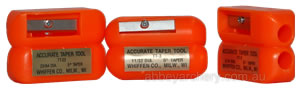 Whiffen Taper Tool 11-32" image