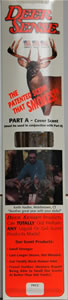 Deer Quest Part A Deer Lure Cover Scent, 6 stick pack image