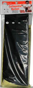 Deer Quest Collapsible Bucket 56gm (2oz) image