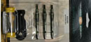 Bear Bruin 3 Blade Vented Broadhead 125gr 3 Pack image