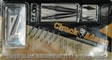 Chuck Adams Super Slam Test And Tune 2, 3, 4 Blade Broadhead 2 Pack image