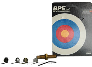 BPE Spring Style Arrow Rest RH image