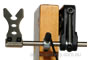 Golden Key Logic Drop Away Rest RHLH image