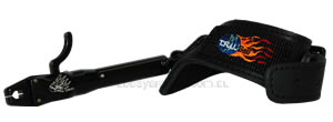 TRU Ball Stinger Release Aid Camo Velcro Strap X Large image