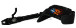 TRU Ball Tornado Release Aid Black Buckle Strap Large image