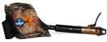 TRU Ball Titan Xtra Release Aid Black Buckle Strap Large image