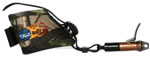 TRU Ball Copperhead Xtra Release Aid Camo Velcro Strap Large image