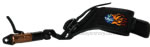 TRU Ball Copperhead Xtra Release Aid Black Buckle Strap Large image