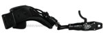 TRU Ball Rackmaster Pro Release Aid Camo Velcro Strap Large image