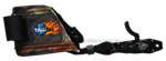 TRU Ball Cyclone Release Aid Camo Velcro Strap Large image