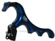TRU Ball TRU Tension Ultra 4 Finger Release Aid image