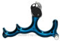 Carter Bighorn 3 Finger Back Tension Release image