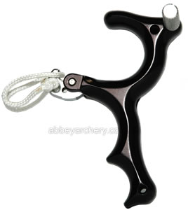 Carter Atension Spike 3 Finger Back Tension image