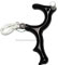 Carter Atension Spike 3 Finger Back Tension image